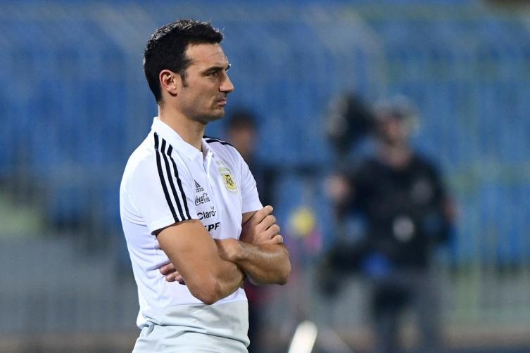 Scaloni sumó dos sorpresas a su lista de convocados para enfrentar a México