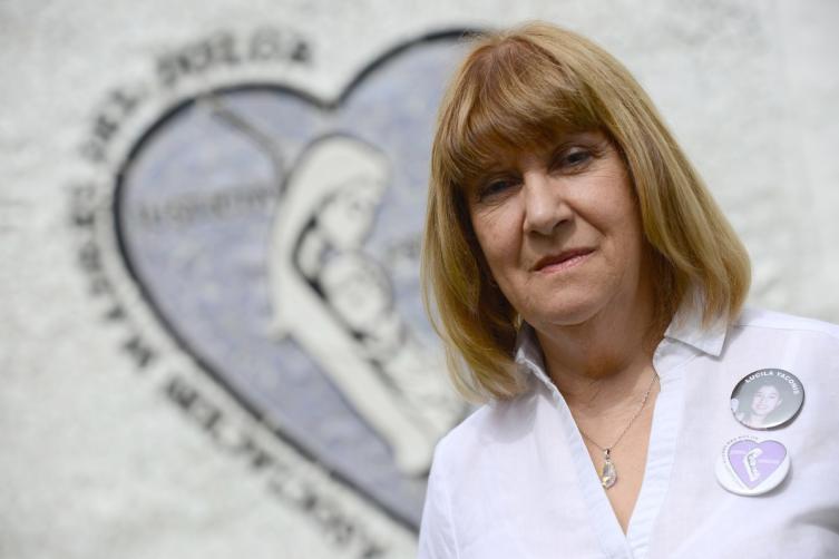 Toman muestras de ADN en todo el país para crear un registro de violadores