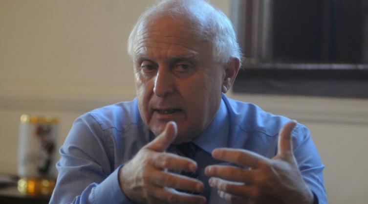 Cambios en dos leyes electorales 