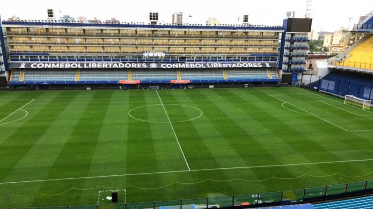 CONFIRMADO: Se juega la superfinal