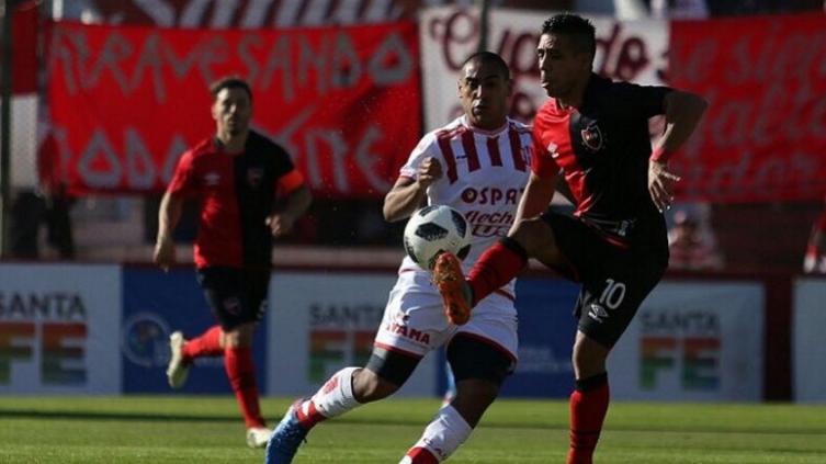 La Superliga reprogramó partidos de la fecha 12: cuándo juega Newell ´s