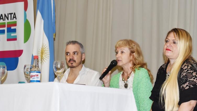 La provincia capacitó a más de 350 trabajadores   