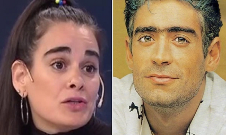 Patricia Pacheco aseguró que Rodrigo Bueno se drogó minutos antes del accidente 