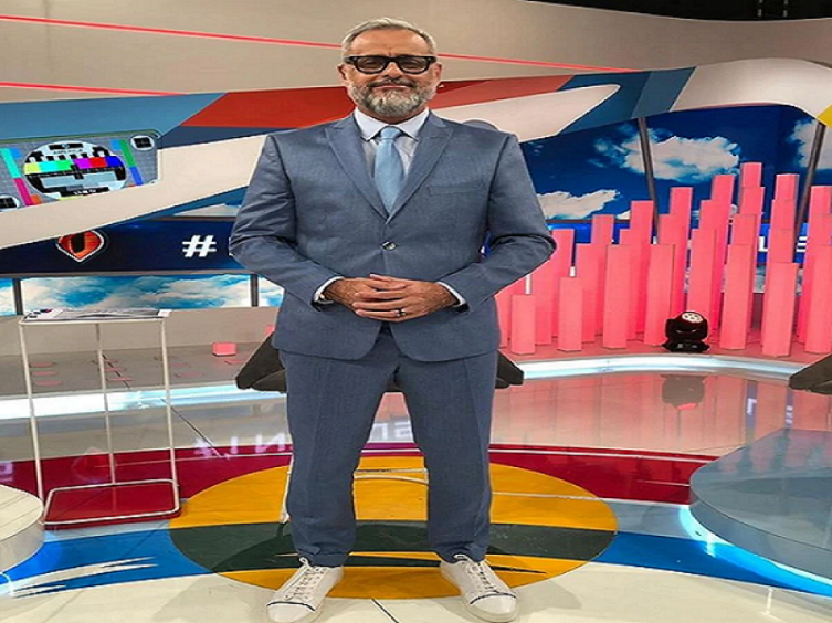 Jorge Rial volvió a 