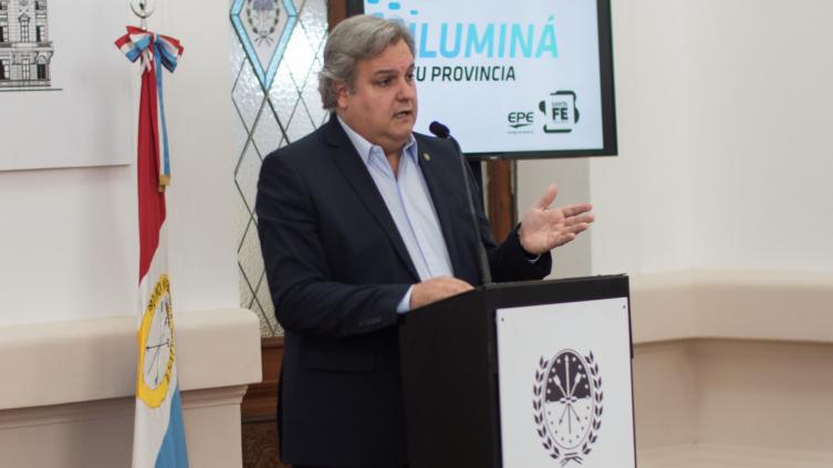 Se puso en marcha el programa 