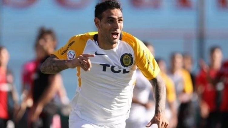 Mala noticia para Central: Herrera se queda afuera de la semifinal ante Temperley