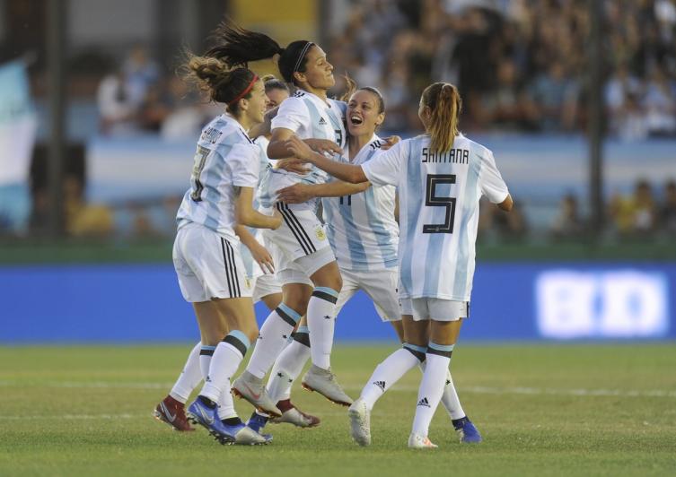 Eliminatorias Mundial 2019: Panamá-Argentina: horario y TV