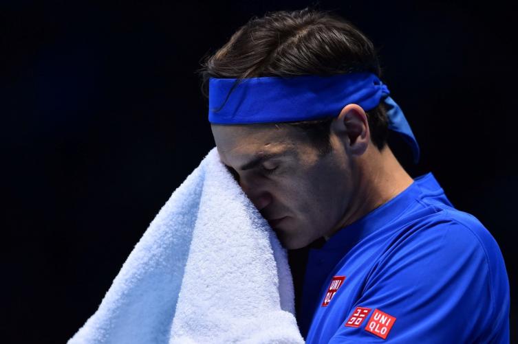 Acusan a Roger Federer de “mover hilos” para tener privilegios en los Grand Slams
