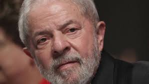 Brasil: Lula da Silva declara hoy por la causa Odebrecht