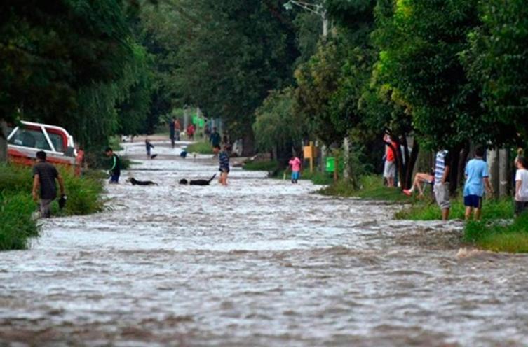 Son 287 personas las que siguen evacuadas 