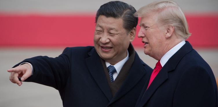 China y Estados Unidos volvieron a dialogar sobre sus disputas comerciales