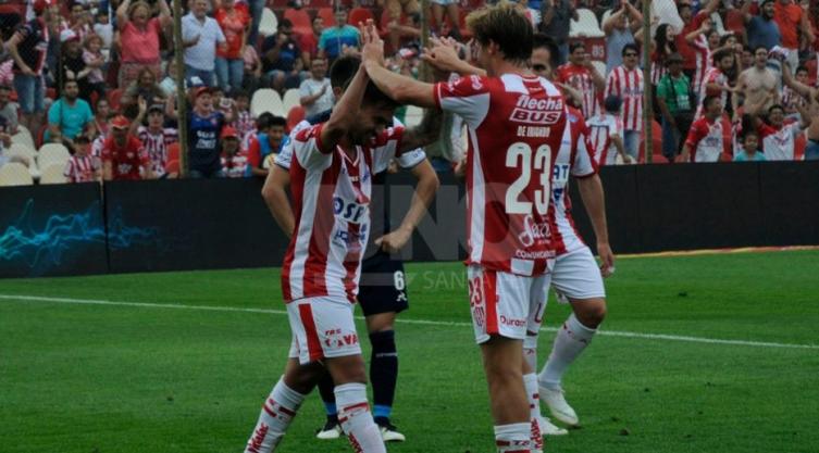 De Iriondo: 