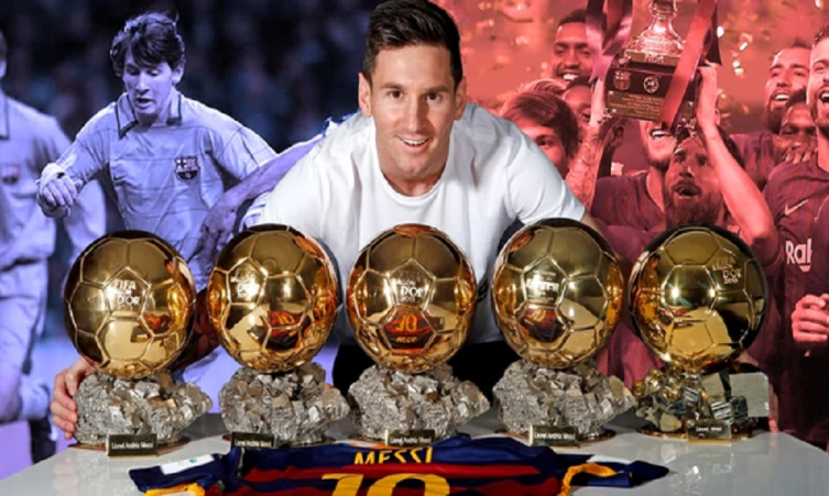 A 15 años de su debut, ¿es Lionel Messi el mejor futbolista de la historia?