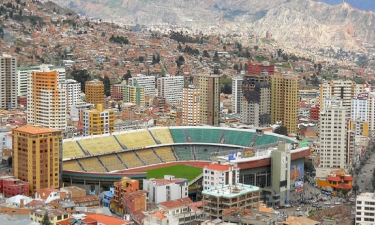 Dos estadios latinoamericanos entre los más temidos del mundo