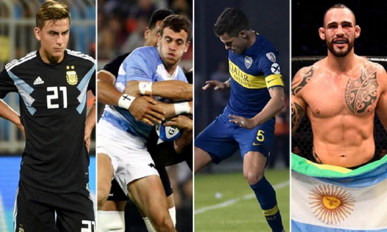 La Selección, Boca, Pumas y UFC: los destacados del fin de semana en 