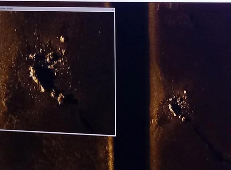 Confirmado: el Seabed Constructor encontró el submarino ARA San Juan