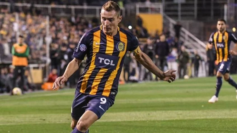 La lista de concentrados canallas para la semifinal de la Copa Argentina