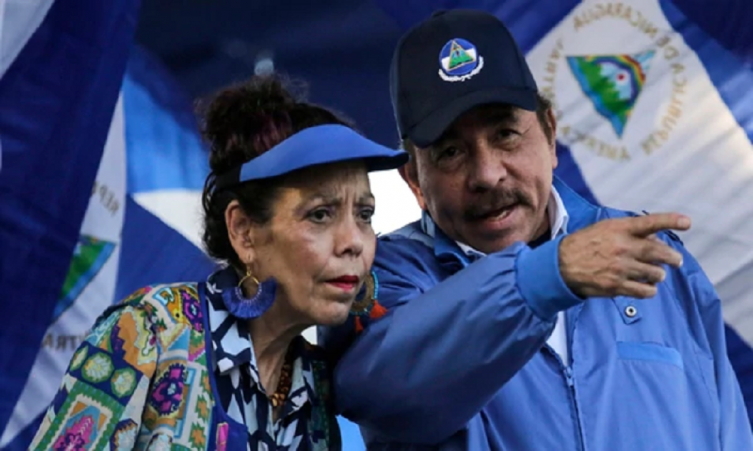 La CIDH se mostró preocupada por los tratos que sufren las opositoras presas en Nicaragua 