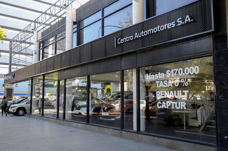 Cambios por el dólar: TV al precio de Chile y autos “SUV” al de Miami  