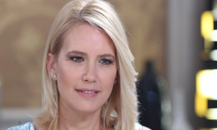 Los comentarios de Valeria Mazza que generaron debate en la mesa de Mirtha 