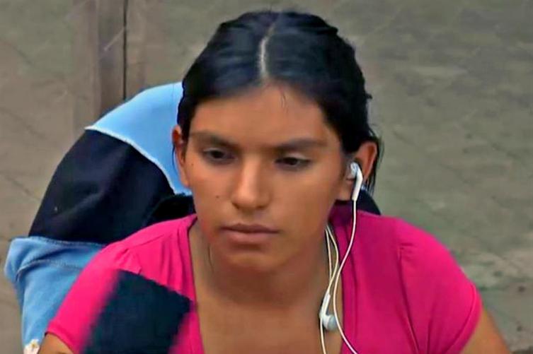 Crimen en San Miguel: La tía de Sheila quedó en libertad
