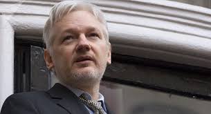Fiscales de EE.UU. revelaron accidentalmente cargos criminales contra Julian Assange