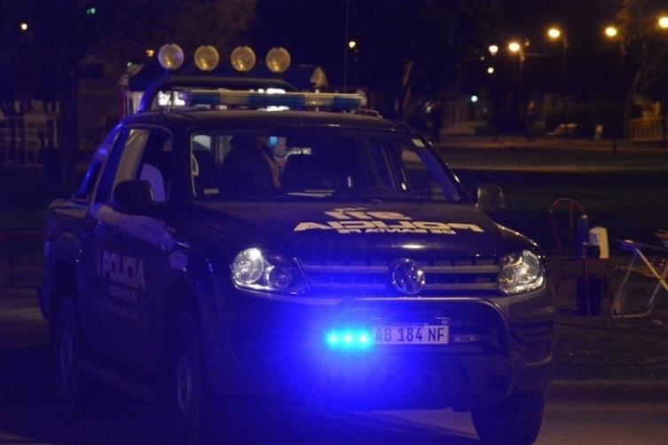Investigan la muerte de un joven en Alto Verde
