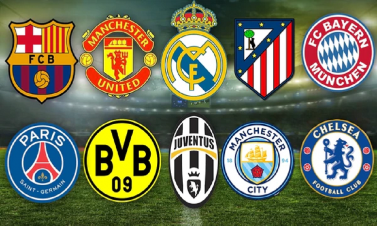 El fútbol europeo se aleja de los clubes y se acerca al método franquicia