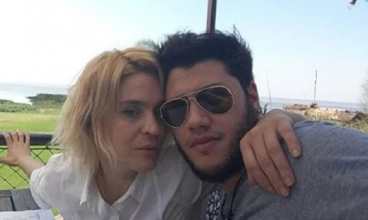 La policía encontró marihuana en el auto en el que iban Leticia Bredice y su pareja