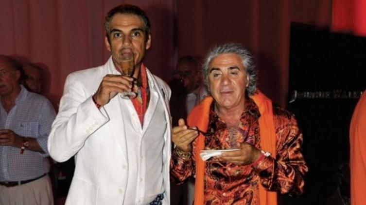 Detuvieron a Juan Manuel Campillo por la causa de los cuadernos