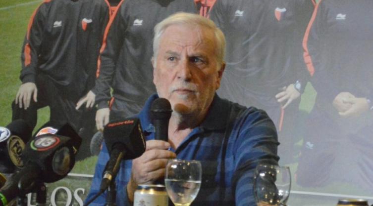 Vignatti: El mes que viene vamos a explicar lo de Alario
