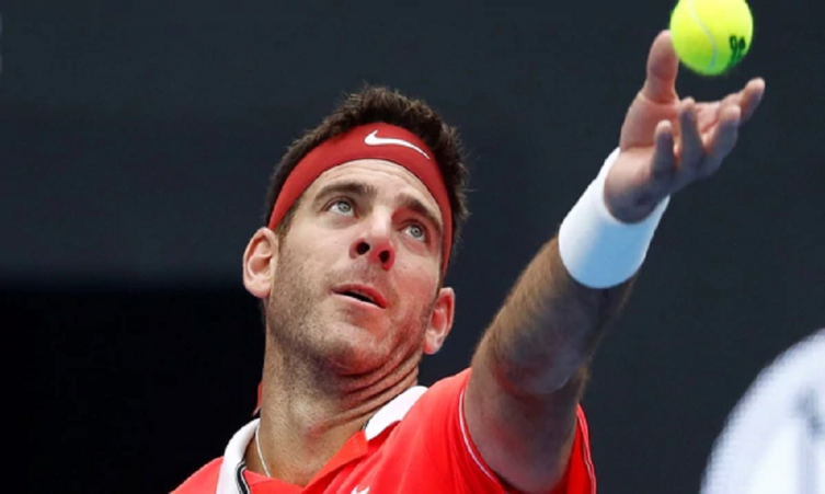 Así terminó el ranking ATP del 2018: Del Potro perdió terreno ante el arrasador Zverev