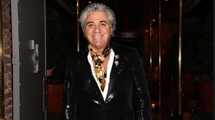El audio del fallecido Carlo Di Domenico donde dice que su última pareja lo estafó