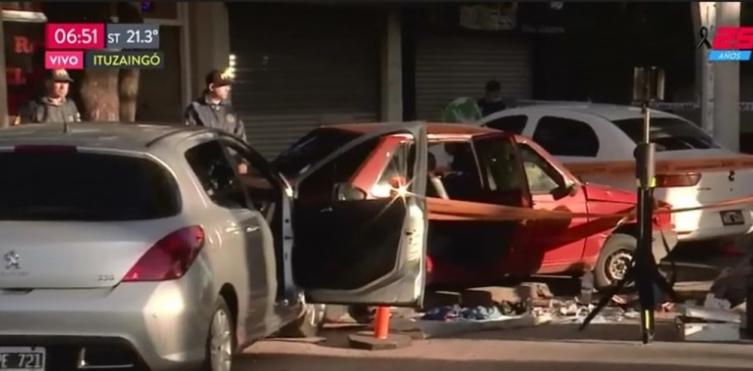 Buenos Aires: Tenía 15 años, la secuestraron y fue encontrada muerta