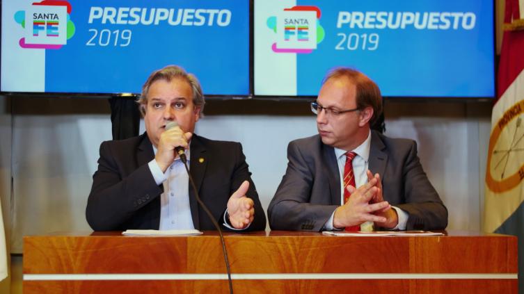 Los principales lineamientos del Presupuesto 2019
