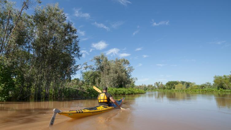Buen balance turístico en la provincia