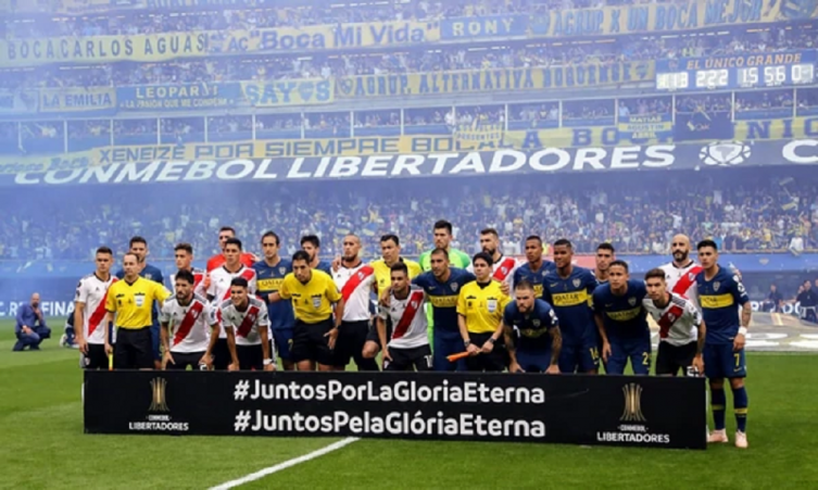 Las novedades reglamentarias que ofrecerá la Superfinal entre River y Boca