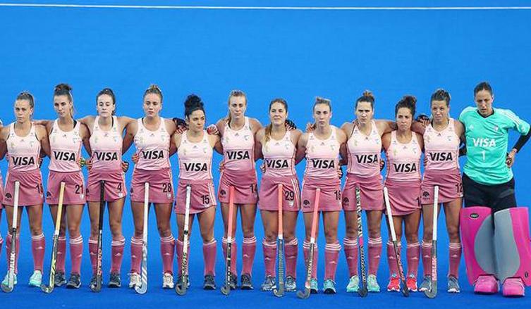 Champions Trophy China: las leonas van por su primer triunfo ante Japón