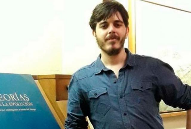 Encontraron muerto al periodista Martín Litaca