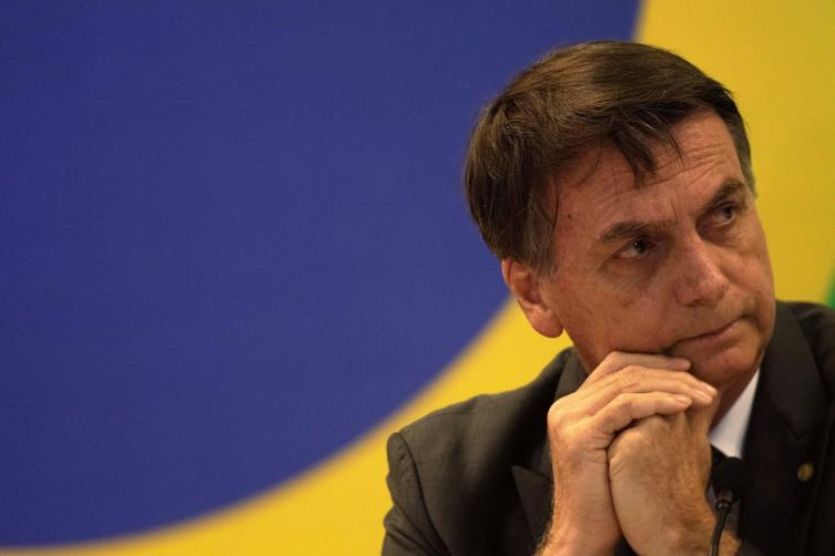 Brasil: Bolsonaro elige a un moderado para el Ministerio de Educación