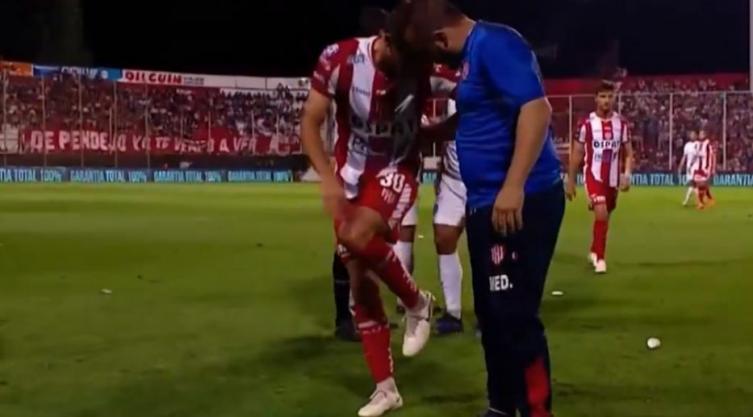 Mauro Pittón: 