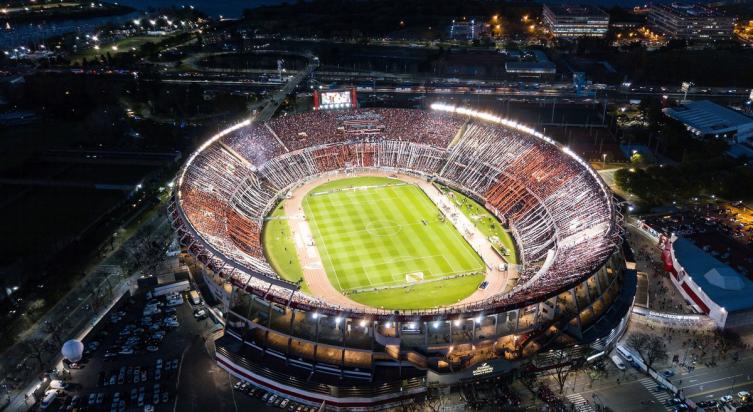 A qué hora juegan River y Boca el sábado 24 de noviembre