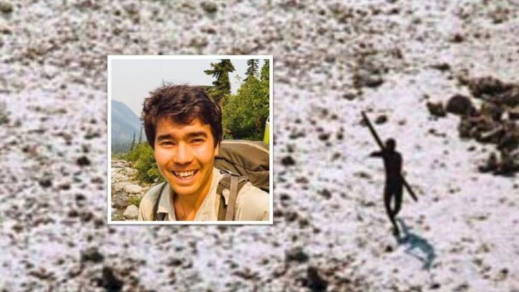 Una tribu mató a un estadounidense que intentaba evangelizarlos
