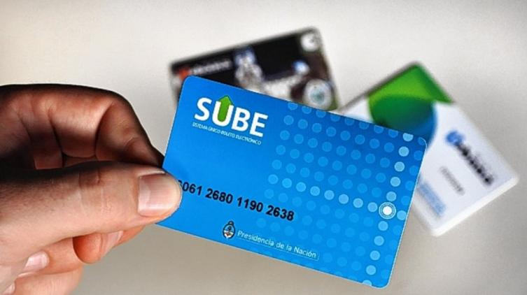 ¿Cómo funciona la app que permite cargar la SUBE con tu celular?