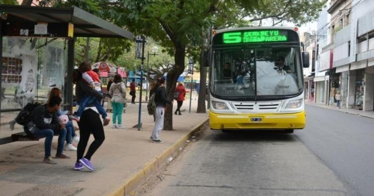 Colectivos deberán incorporar acceso libre a Internet