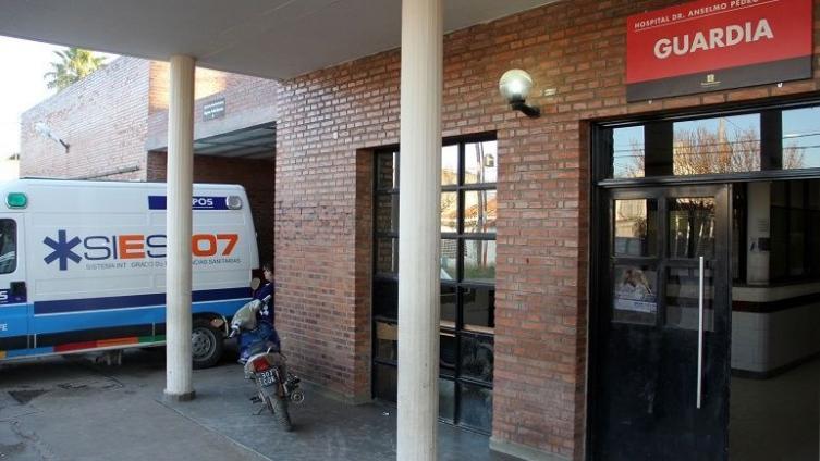 Murió un bebé tras ser atendido por un traumatismo de cráneo