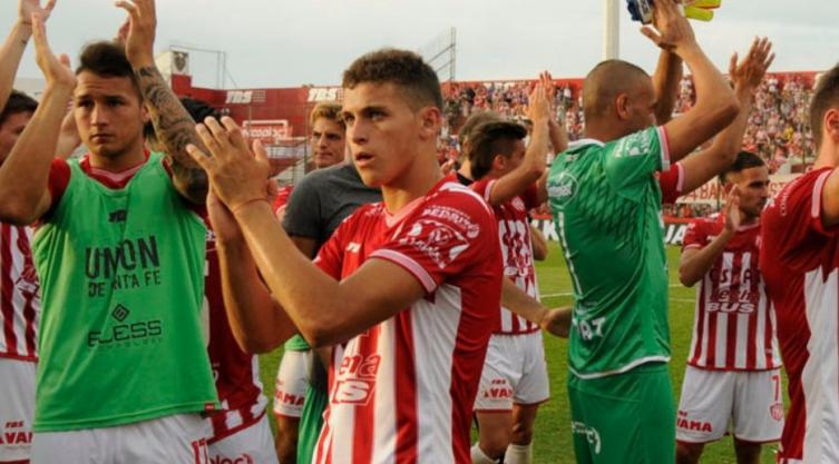 La gran jugada de Madelón para volver a ganar en la superliga