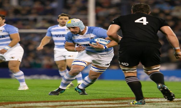 Los Pumas vs Escocia, en medio del dolor por la muerte de la pareja de Kremer