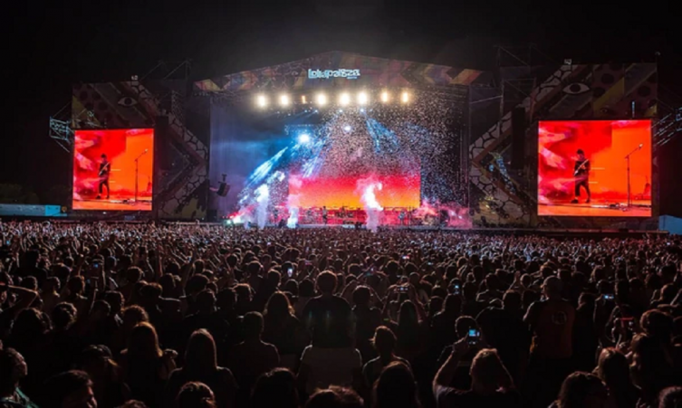 Los artistas de Lollapalooza Argentina que llegan por primera vez al país
