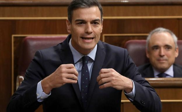 Brexit: España insiste en tener garantías sobre Gibraltar